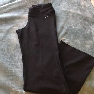 Nike Dri-fit pants